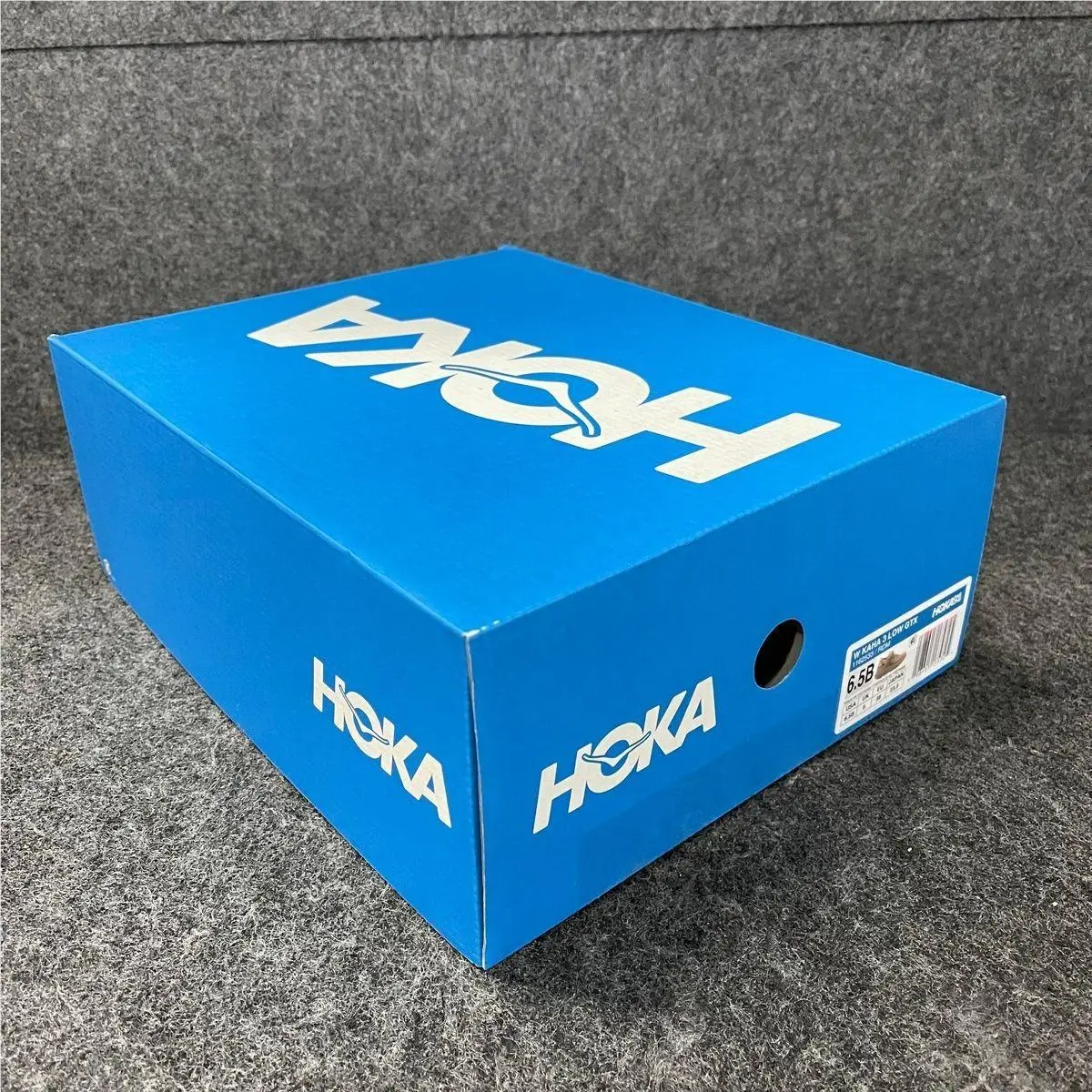 Hoka shoes - VS197250 - vs-197250 - Pink (UPC: 198605175725) 1