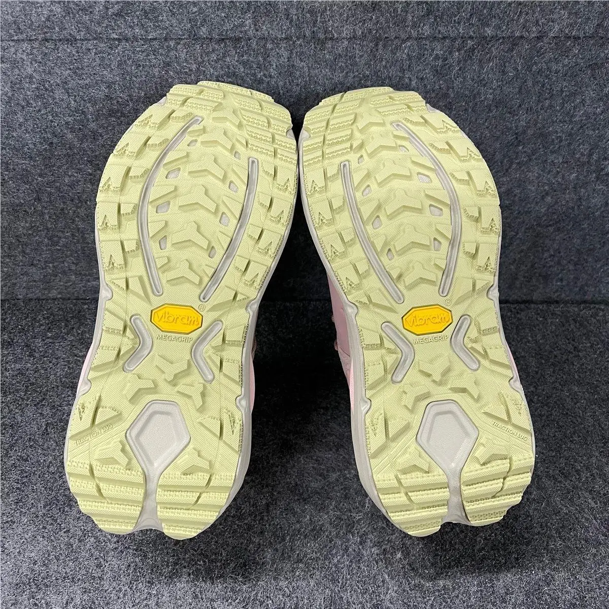 Hoka shoes - VS197250 - vs-197250 - Pink (UPC: 198605175725) 5