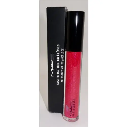 Mac Dazzleglass Love Alert A57 -0.06 OZ Collector`s Item