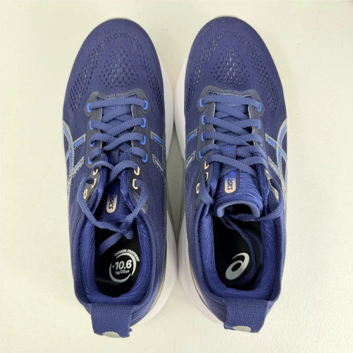 Asics shoes - ASICS Gel Kayano - Gel Kayano - 1012B670-403 - Blue 5