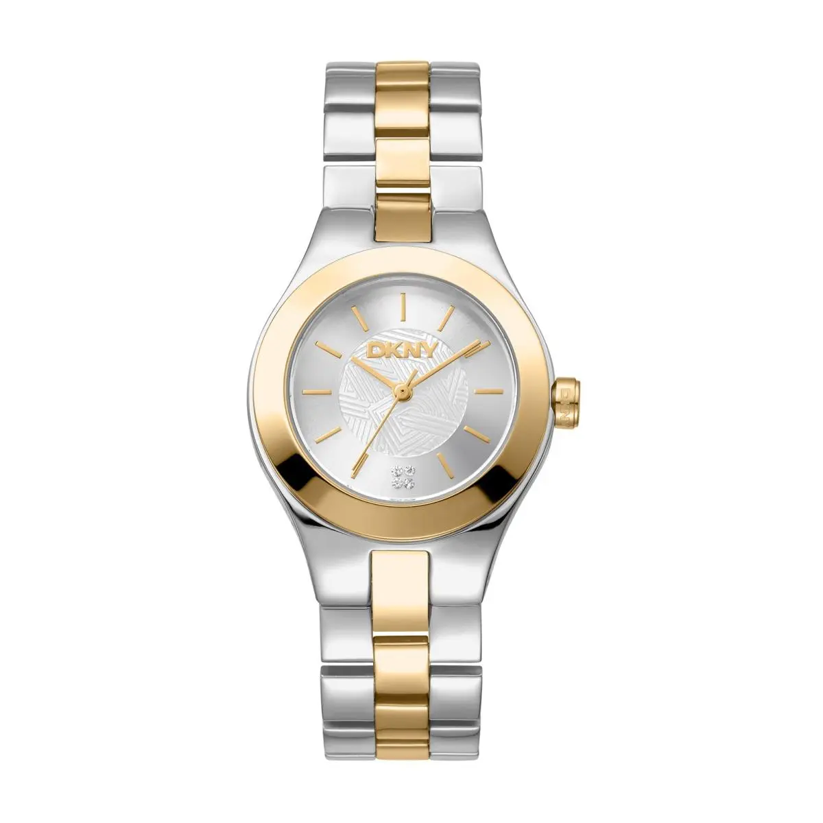 Dkny Women`s Urban 30mm Quartz Watch DK1L026M0065
