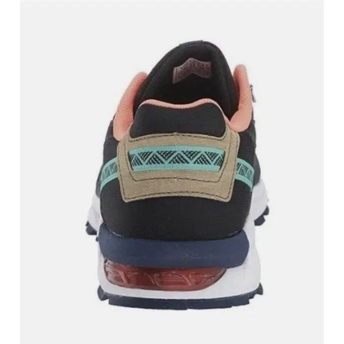 Asics shoes - ASICS GEL Lyte MT - GEL Lyte - 1021A221-002 - Black Blue Expanse (UPC: 0191497983263) 2
