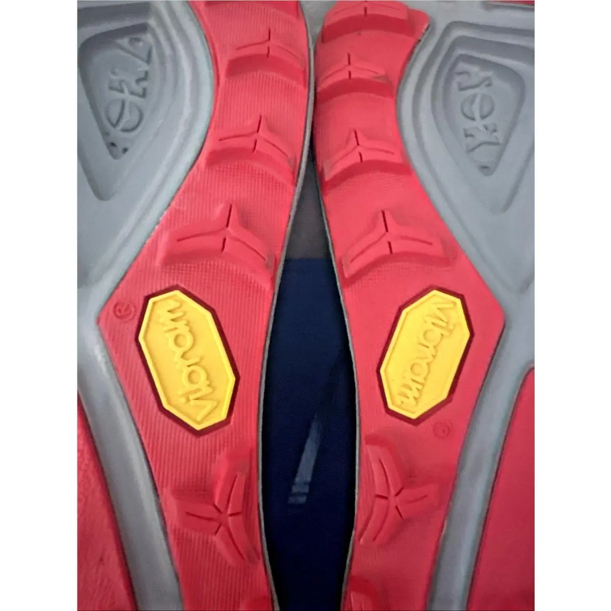 Hoka shoes - Speedgoat - Speedgoat - 1008852 NBEY - Navy Blue - Empire Yellow (UPC: 888855242406) 7