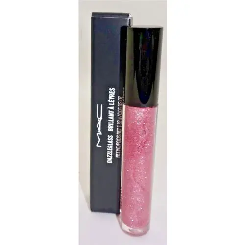 Mac Dazzleglass Rags To Riches A57 -0.06 OZ Collector`s Item