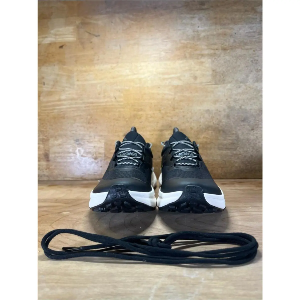 Hoka shoes - Hoka One One Transport - One One Transport - 1164371 - Black 2