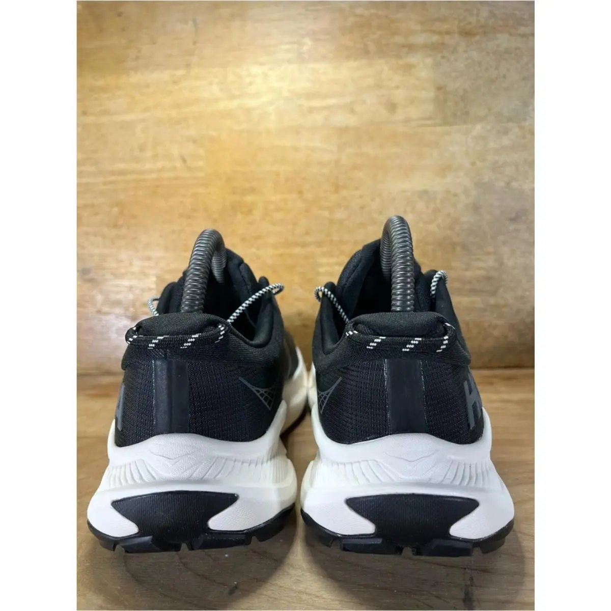 Hoka shoes - Hoka One One Transport - One One Transport - 1164371 - Black 5