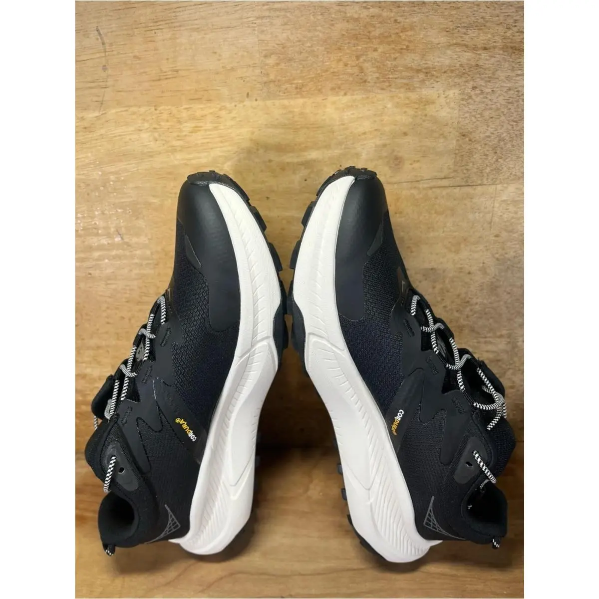 Hoka shoes - Hoka One One Transport - One One Transport - 1164371 - Black 6
