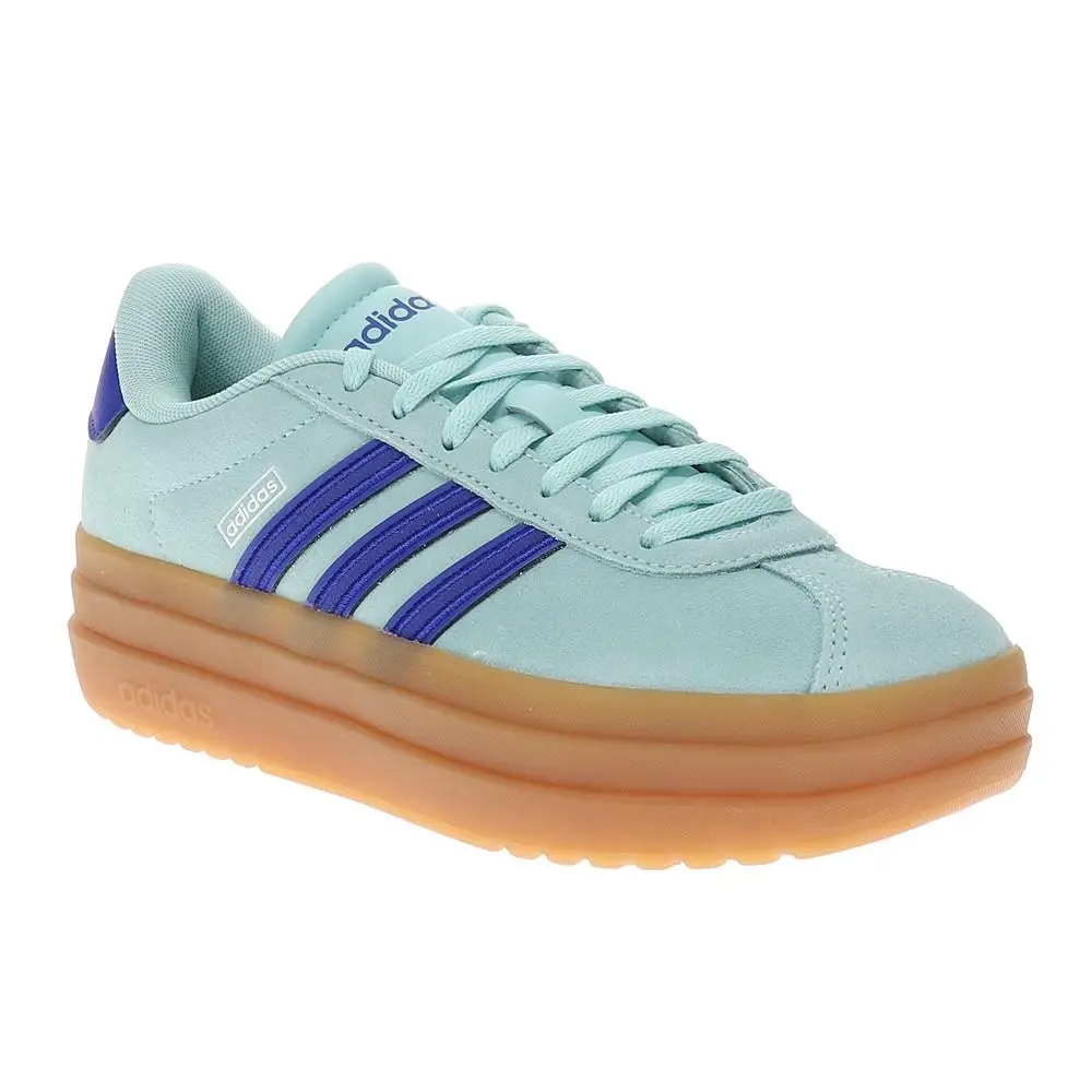 Adidas shoes - adidas Vl Court Bold - Court Bold - JR3135-A - Blue 0