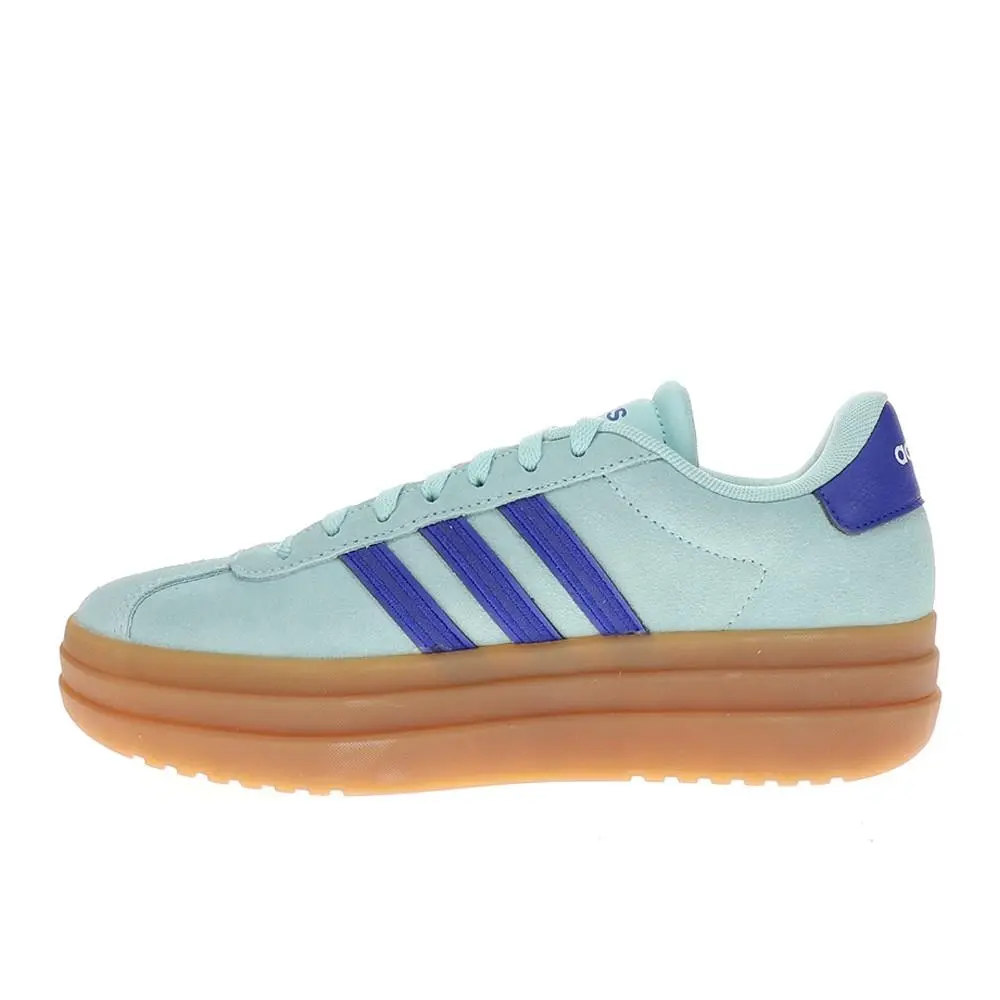 Adidas shoes - adidas Vl Court Bold - Court Bold - JR3135-A - Blue 1