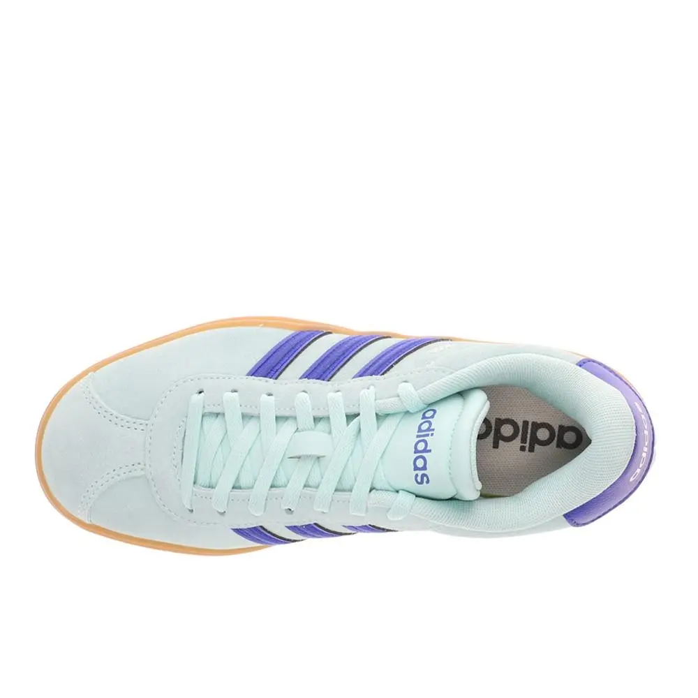 Adidas shoes - adidas Vl Court Bold - Court Bold - JR3135-A - Blue 2