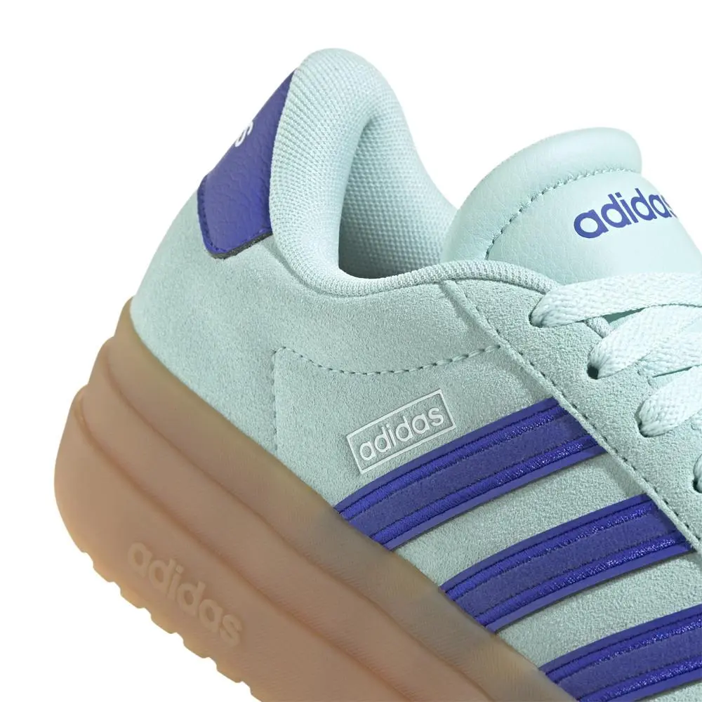 Adidas shoes - adidas Vl Court Bold - Court Bold - JR3135-A - Blue 5