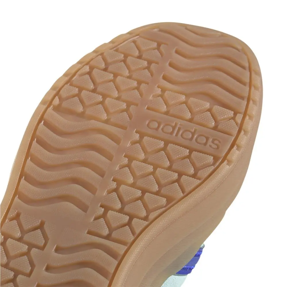 Adidas shoes - adidas Vl Court Bold - Court Bold - JR3135-A - Blue 12