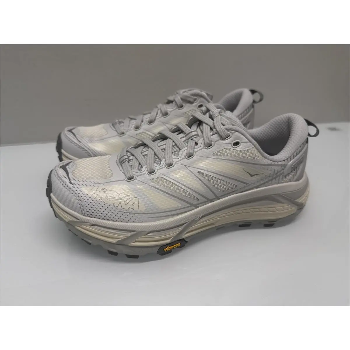 Hoka One One Hoka U Mafate Speed 2 1126851 / Cybl Women`s 7.5 Men`s 6.5