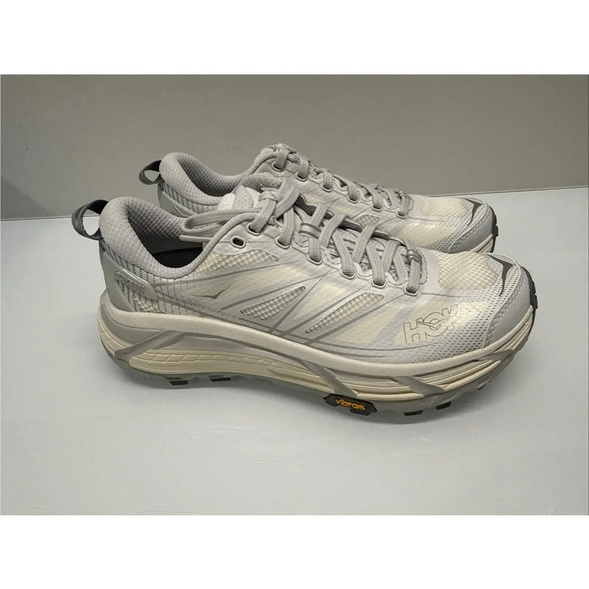 Hoka shoes - Hoka One One Clifton 10 - 1162031 CYLB - Multicolor 0