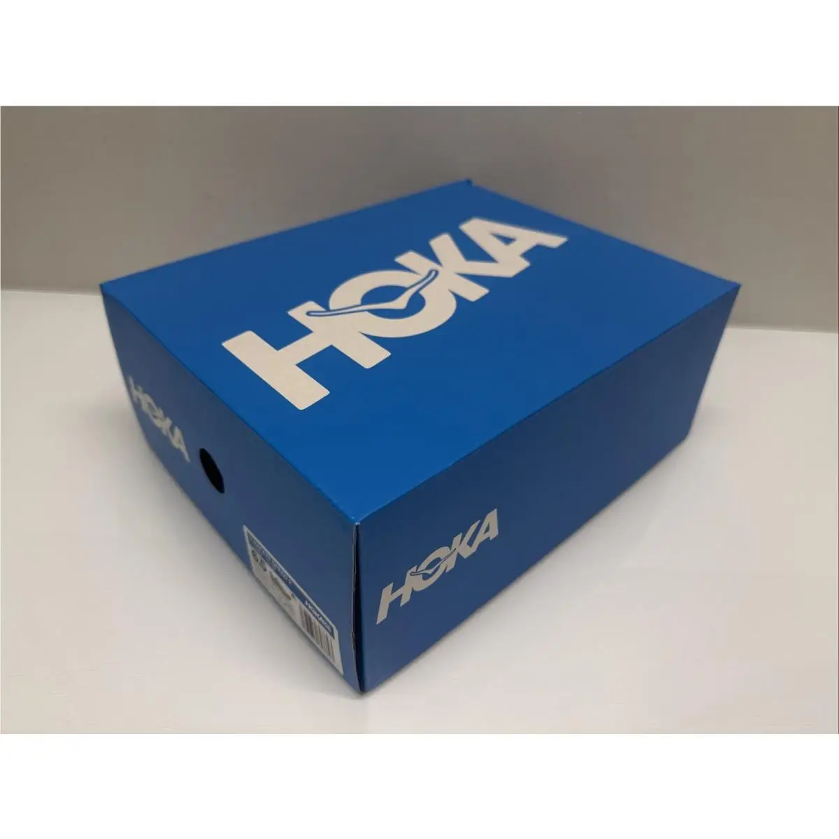 Hoka shoes - Hoka One One Clifton 10 - 1162031 CYLB - Multicolor 5