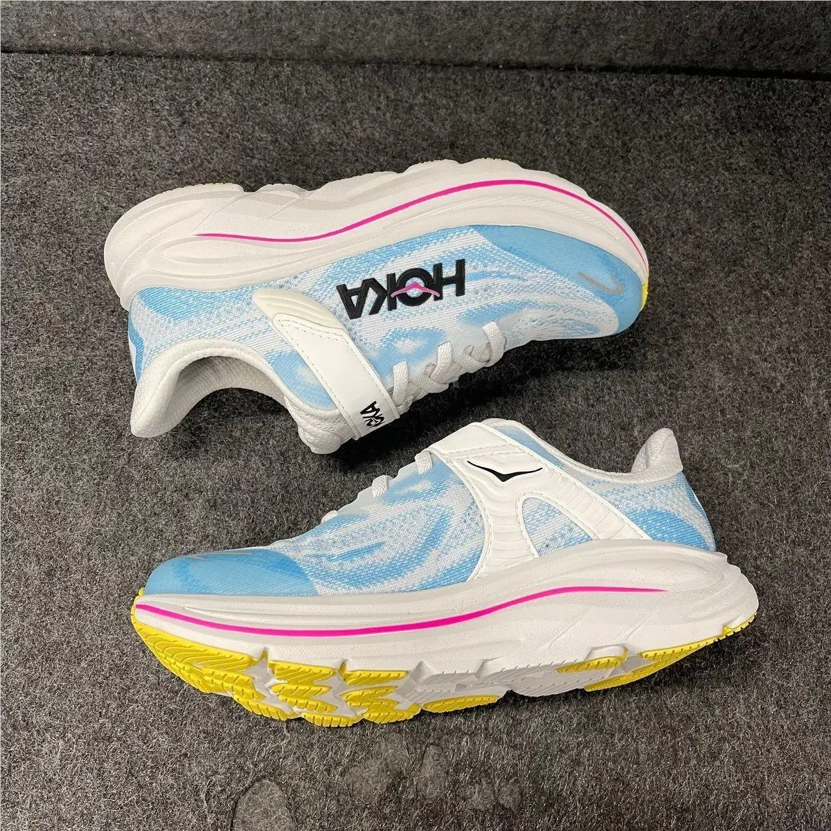 Hoka shoes - 1168873 - 1168873 - Blue (UPC: 198605568367) 0