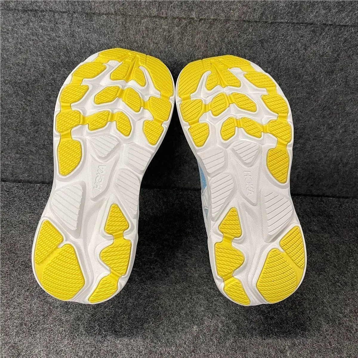 Hoka shoes - 1168873 - 1168873 - Blue (UPC: 198605568367) 2