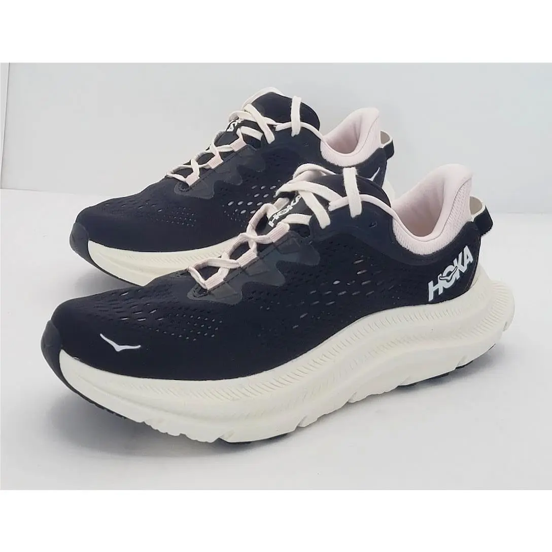 Hoka shoes - Hoka Kawana - Kawana - Obsidian/Alabaster 8