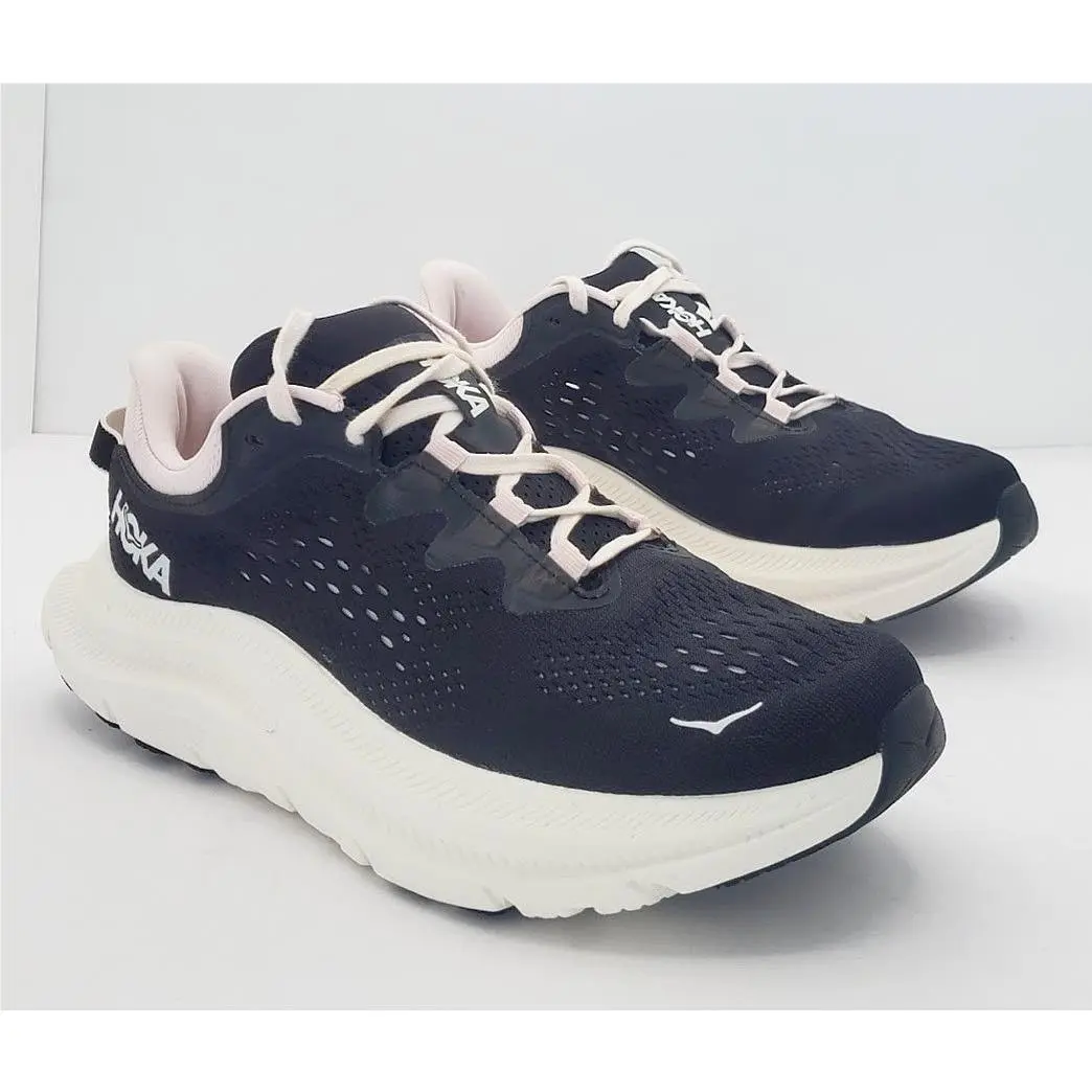 Hoka shoes - Hoka Kawana - Kawana - Obsidian/Alabaster 1