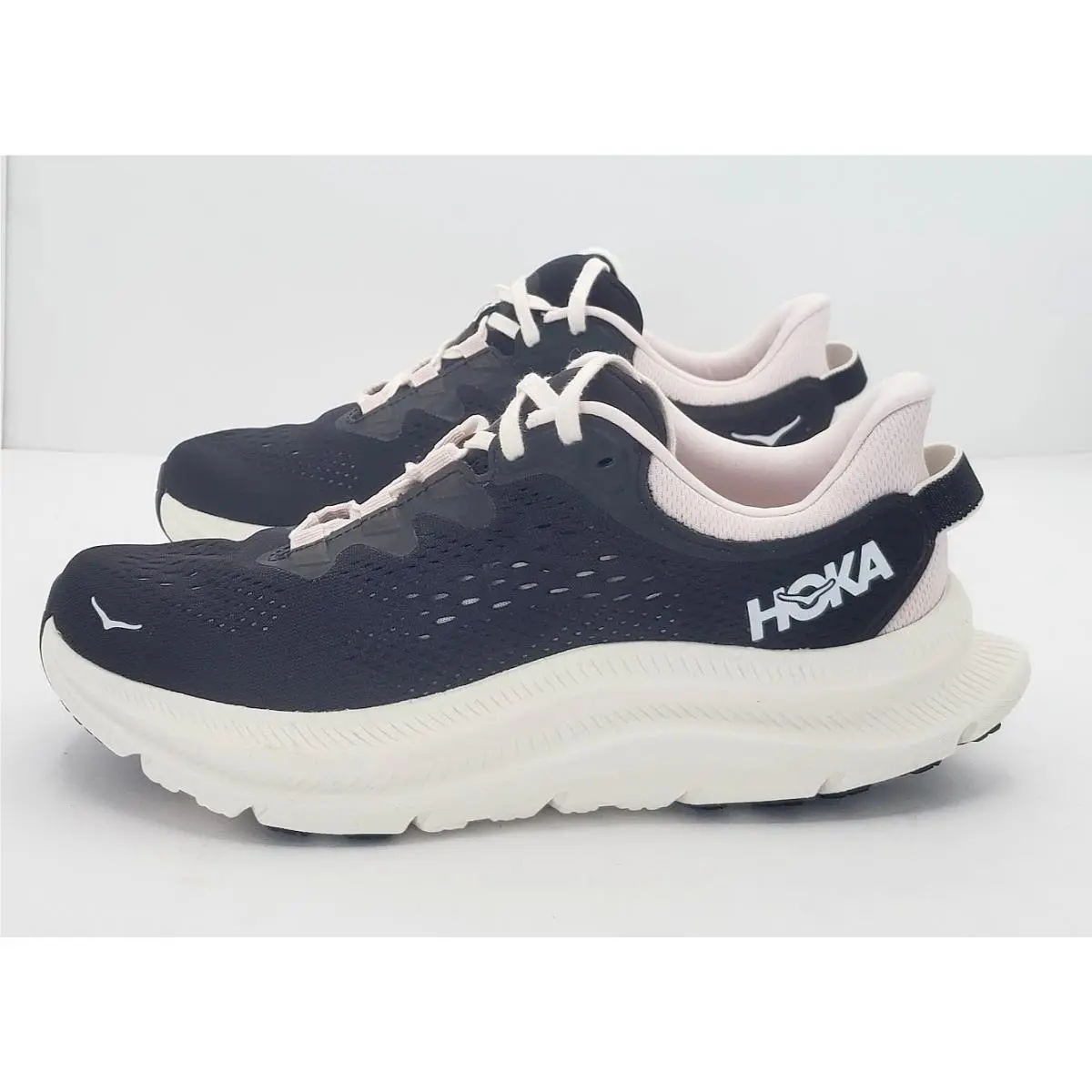 Hoka shoes - Hoka Kawana - Kawana - Obsidian/Alabaster 2