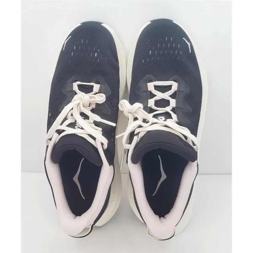 Hoka shoes - Hoka Kawana - Kawana - Obsidian/Alabaster 5