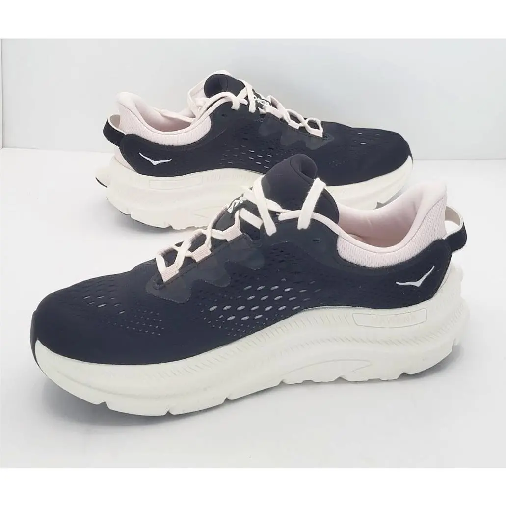 Hoka shoes - Hoka Kawana - Kawana - Obsidian/Alabaster 7