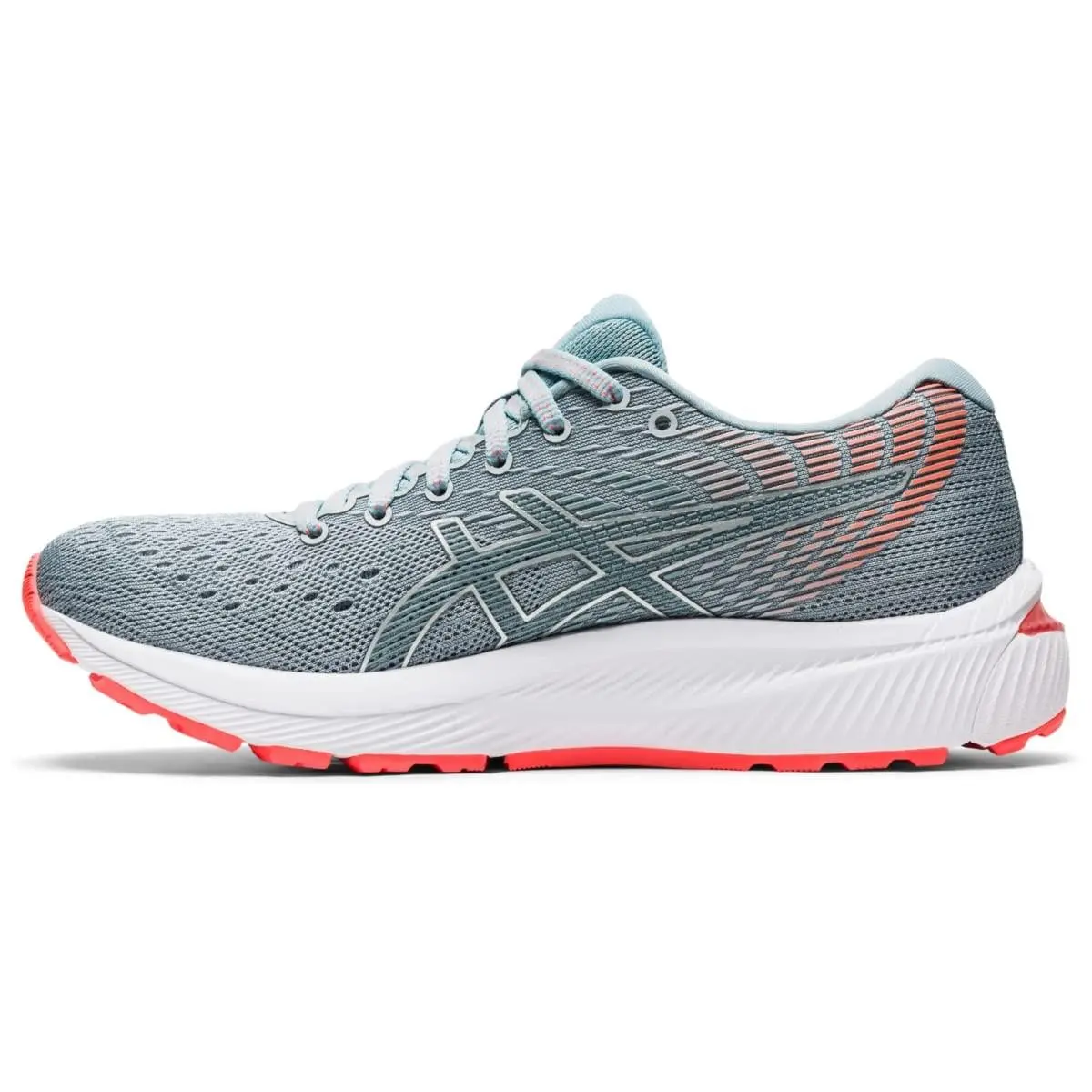 Asics shoes - ASICS Gel-Cumulus 22 - Grey 0