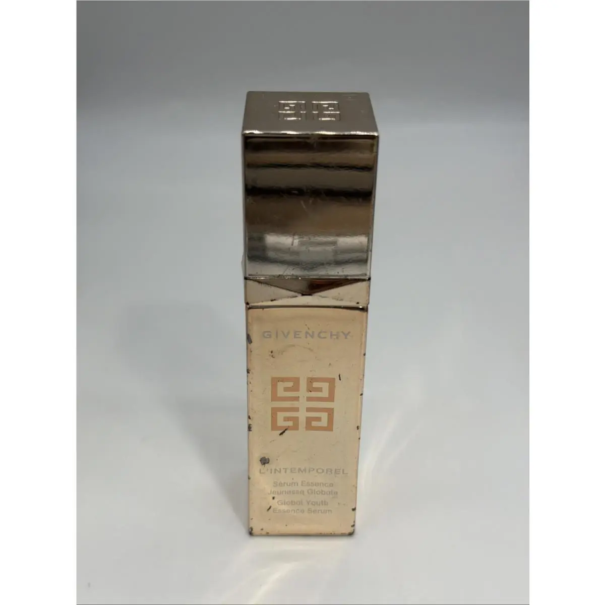 L`intemporel Global Youth Essence Serum 30ml F9 by Givenchy