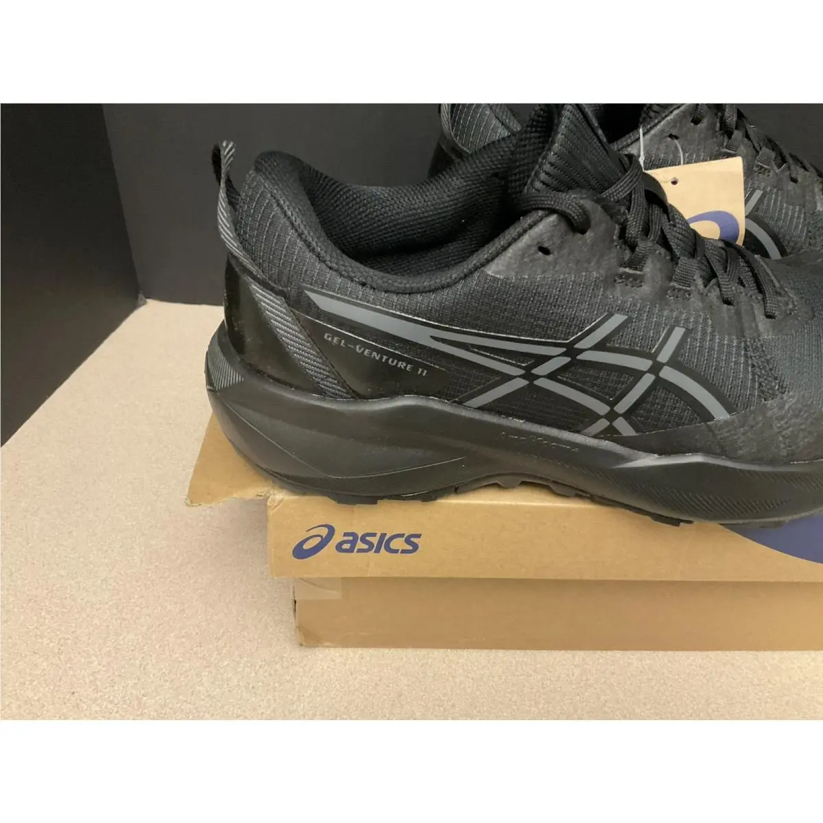 Asics shoes - Asics Gel Venture 11 - Gel Venture - 1011B967003 - Multicolor 2