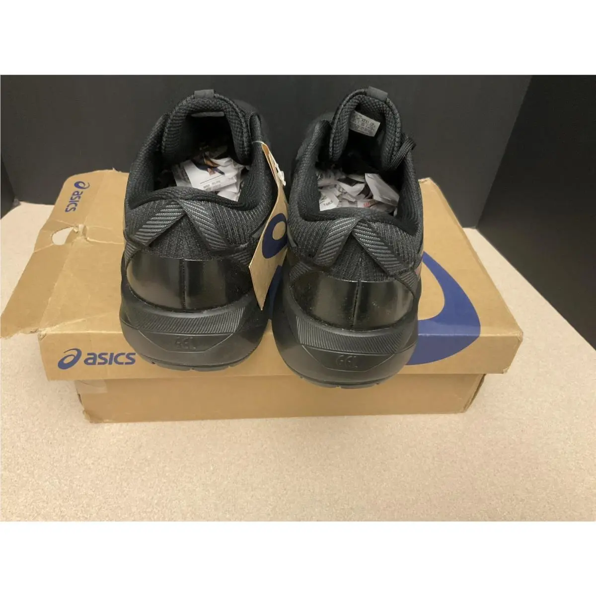 Asics shoes - Asics Gel Venture 11 - Gel Venture - 1011B967003 - Multicolor 5