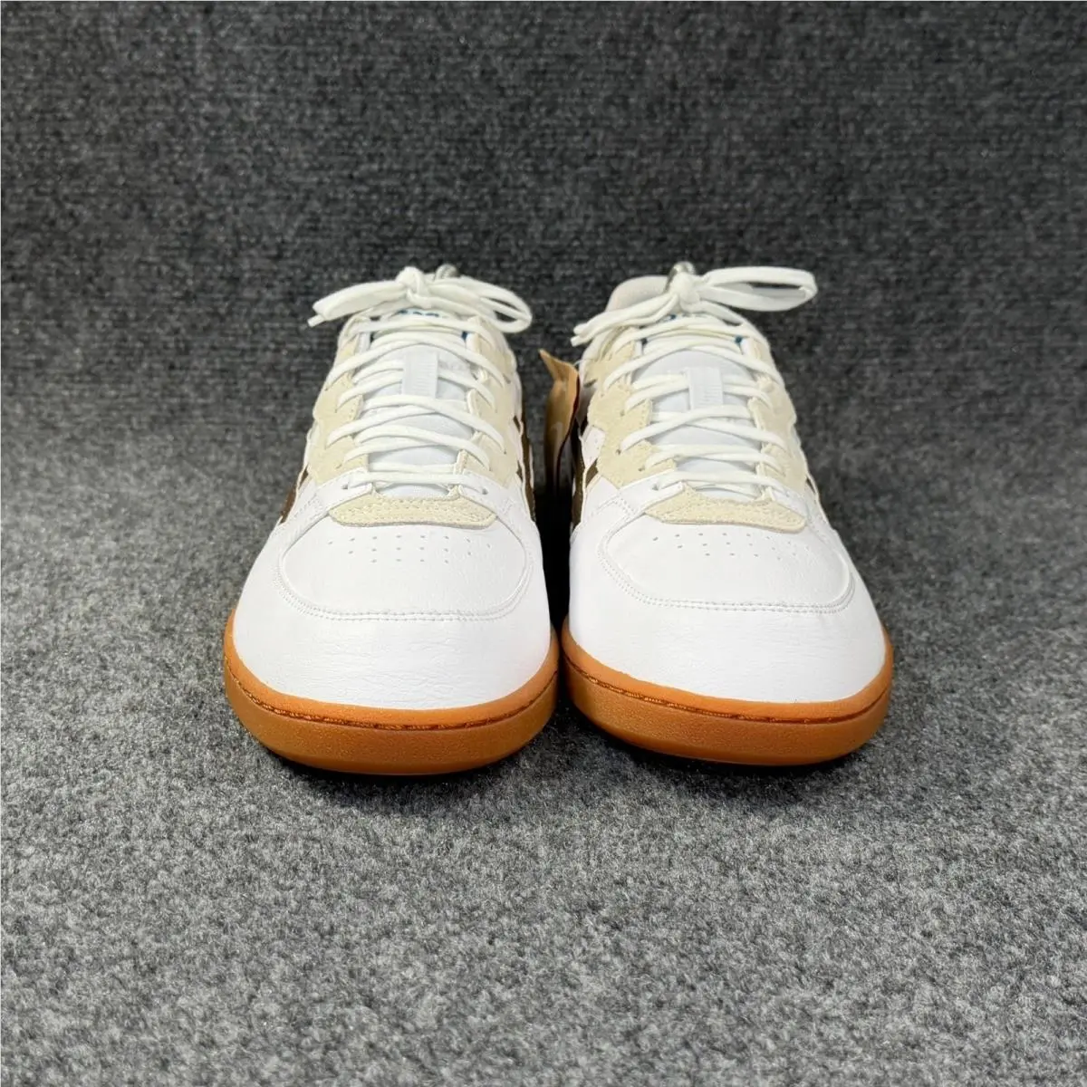 Asics shoes - 1203A451 - 1203A451 - White 0