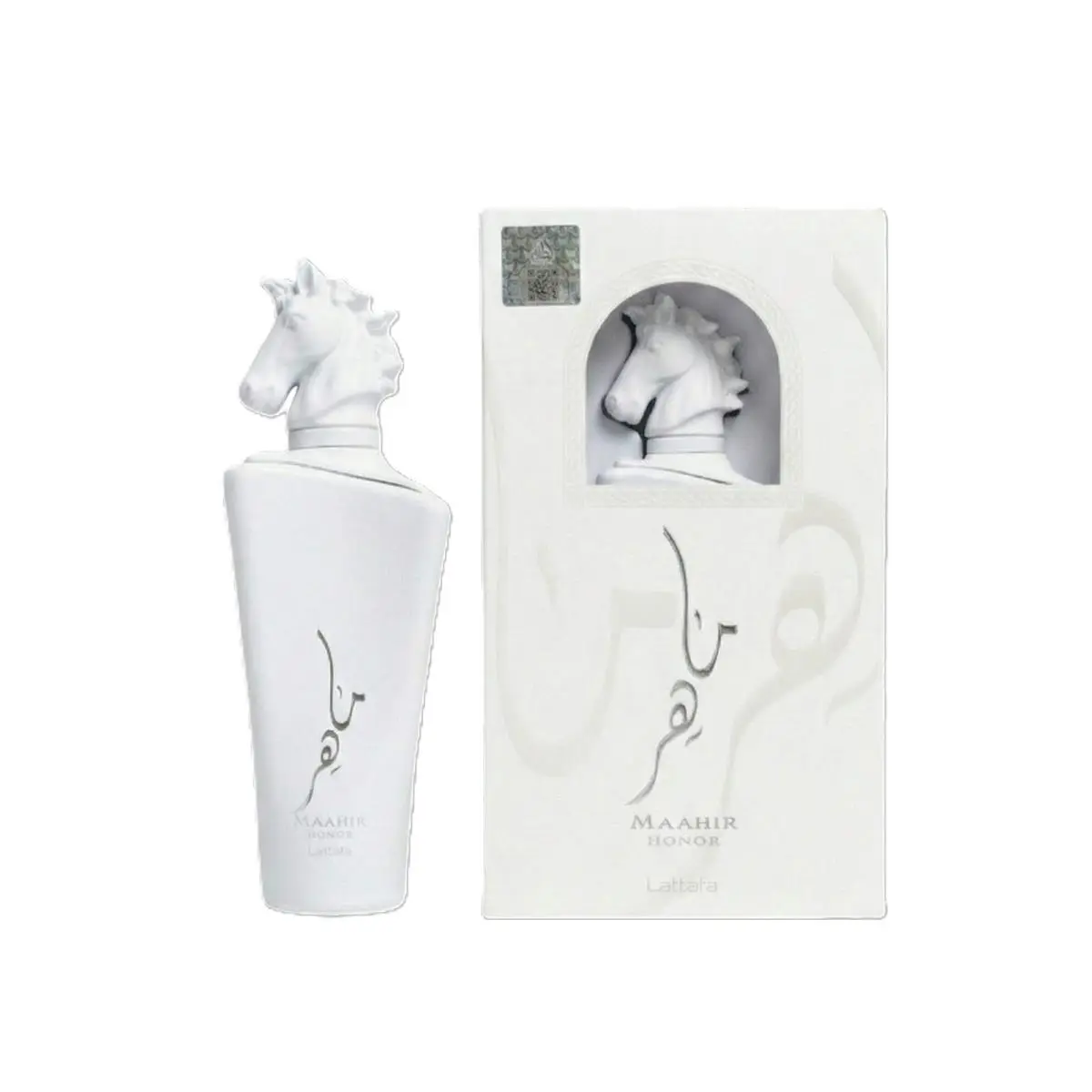 Maahir Honor  Edp 3.4 oz by Lattafa