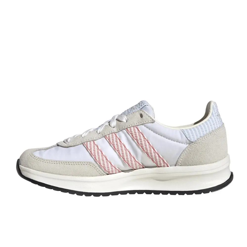 Adidas shoes - adidas Run 70S 2.0 - Run - JQ7373-A - Off White, White 1