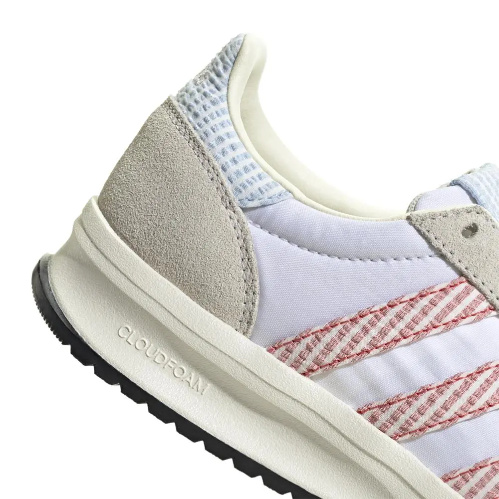 Adidas shoes - adidas Run 70S 2.0 - Run - JQ7373-A - Off White, White 4