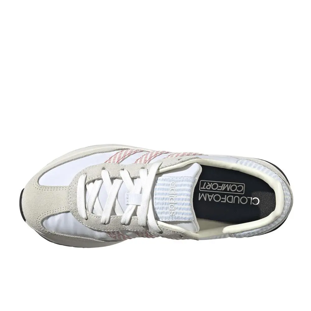 Adidas shoes - adidas Run 70S 2.0 - Run - JQ7373-A - Off White, White 10