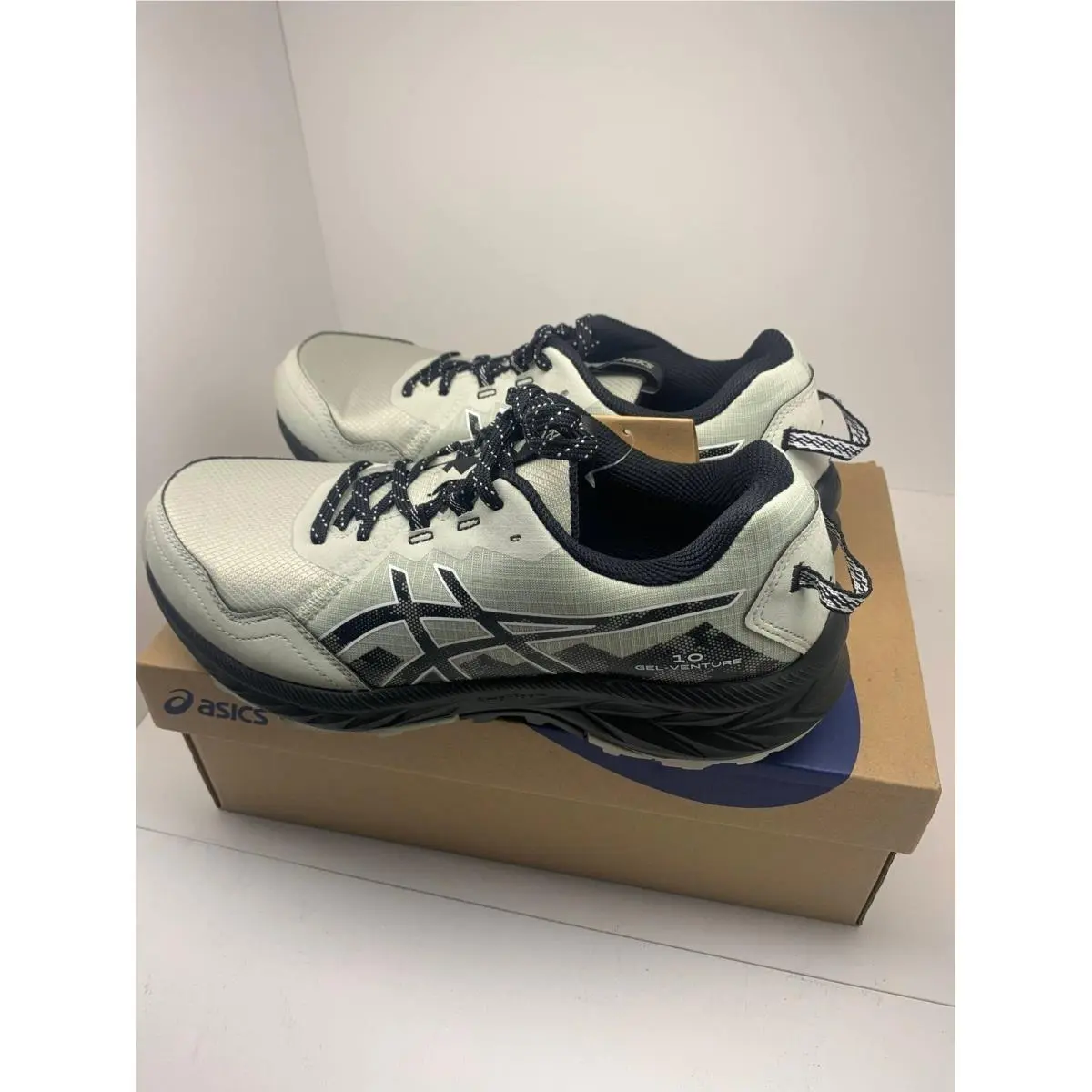 Asics shoes - Gel-Venture 10 - Multicolor 0
