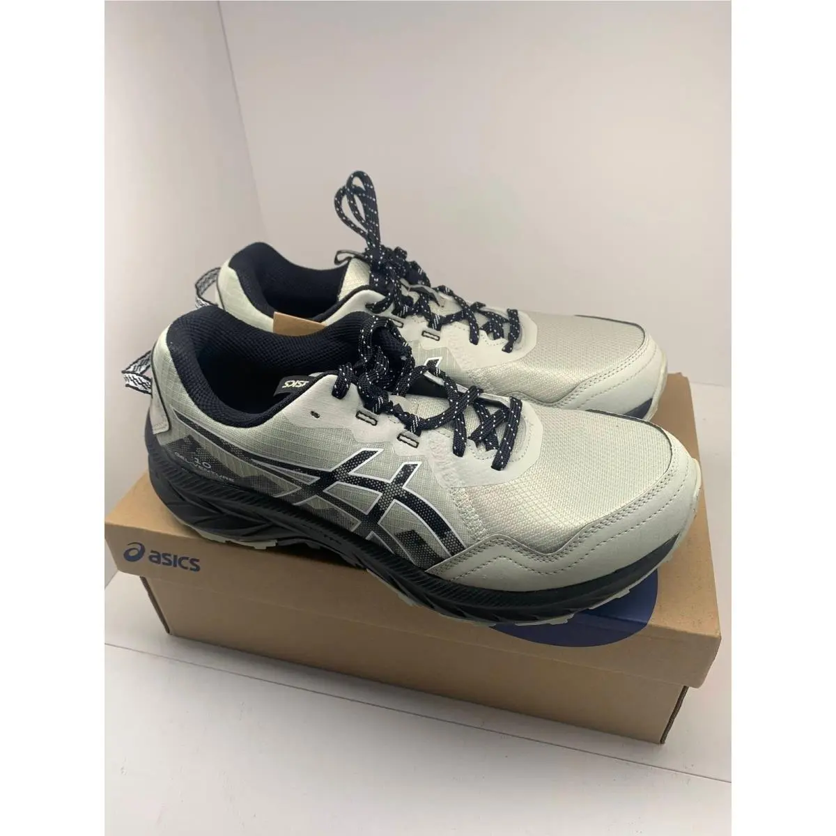 Asics shoes - Gel-Venture 10 - Multicolor 3