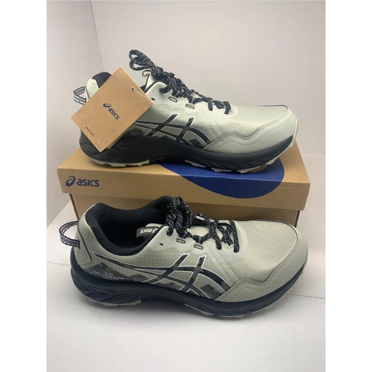 Asics shoes - Gel-Venture 10 - Multicolor 5