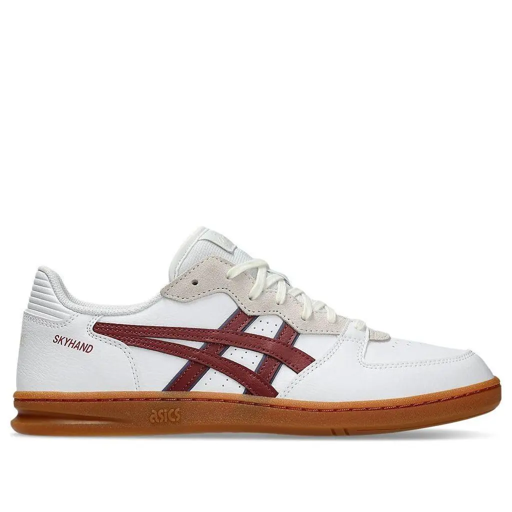 Asics shoes - ASICS Skyhand - Skyhand - 1203A451-105 - White (UPC: 197298800013) 0