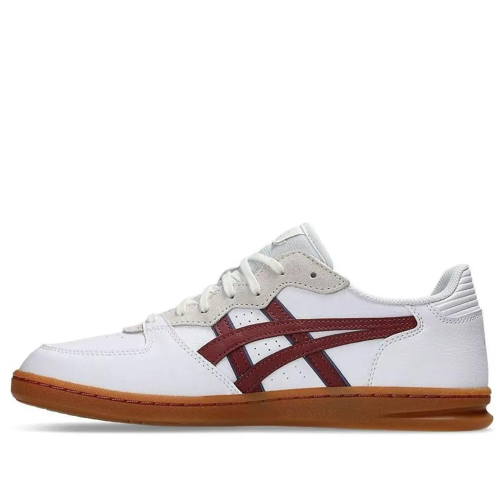 Asics shoes - ASICS Skyhand - Skyhand - 1203A451-105 - White (UPC: 197298800013) 2