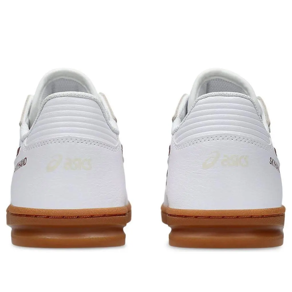 Asics shoes - ASICS Skyhand - Skyhand - 1203A451-105 - White (UPC: 197298800013) 3