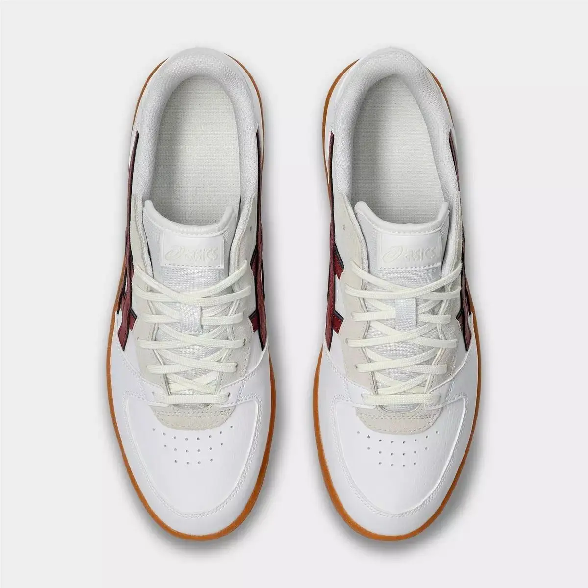 Asics shoes - ASICS Skyhand - Skyhand - 1203A451-105 - White (UPC: 197298800013) 8