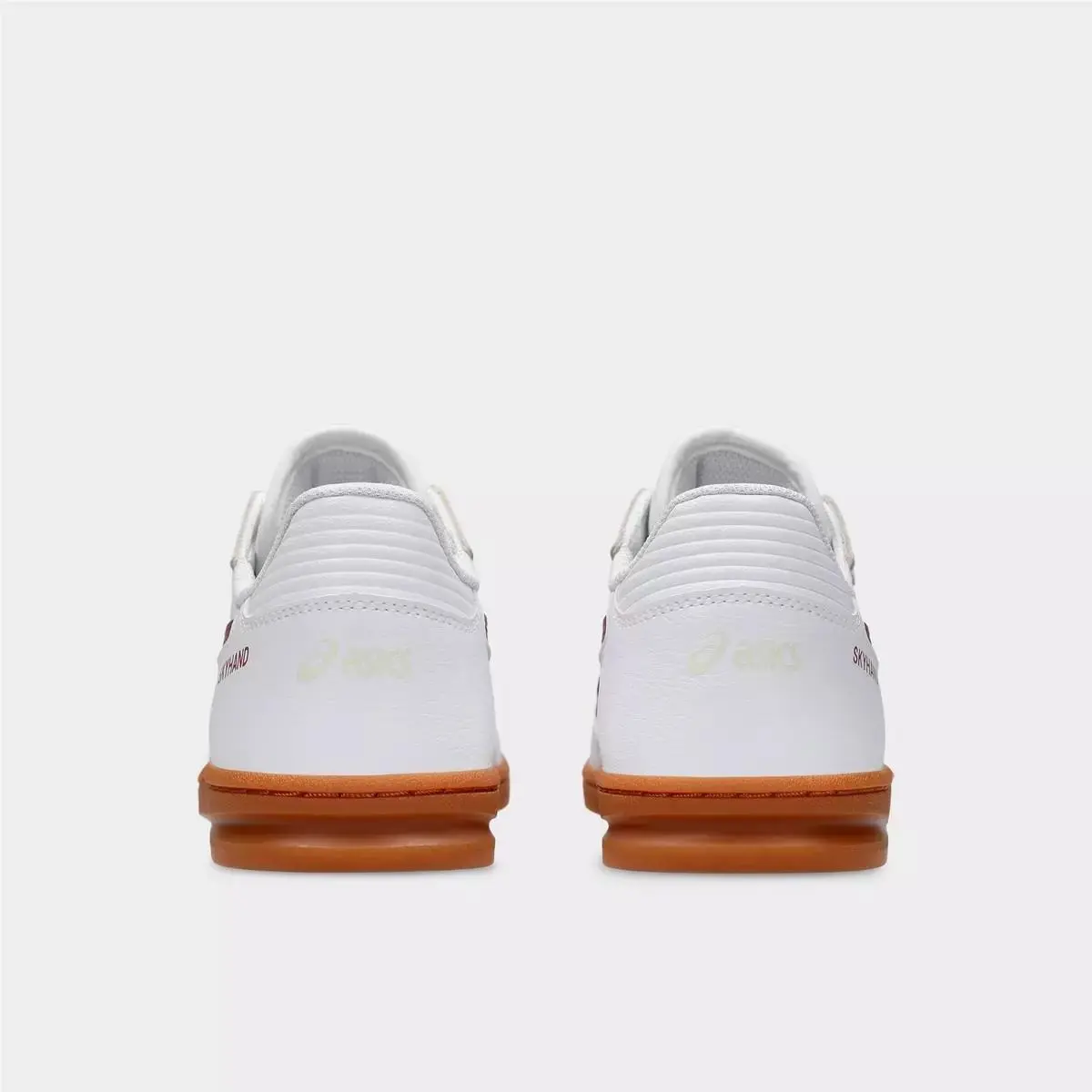 Asics shoes - ASICS Skyhand - Skyhand - 1203A451-105 - White (UPC: 197298800013) 9