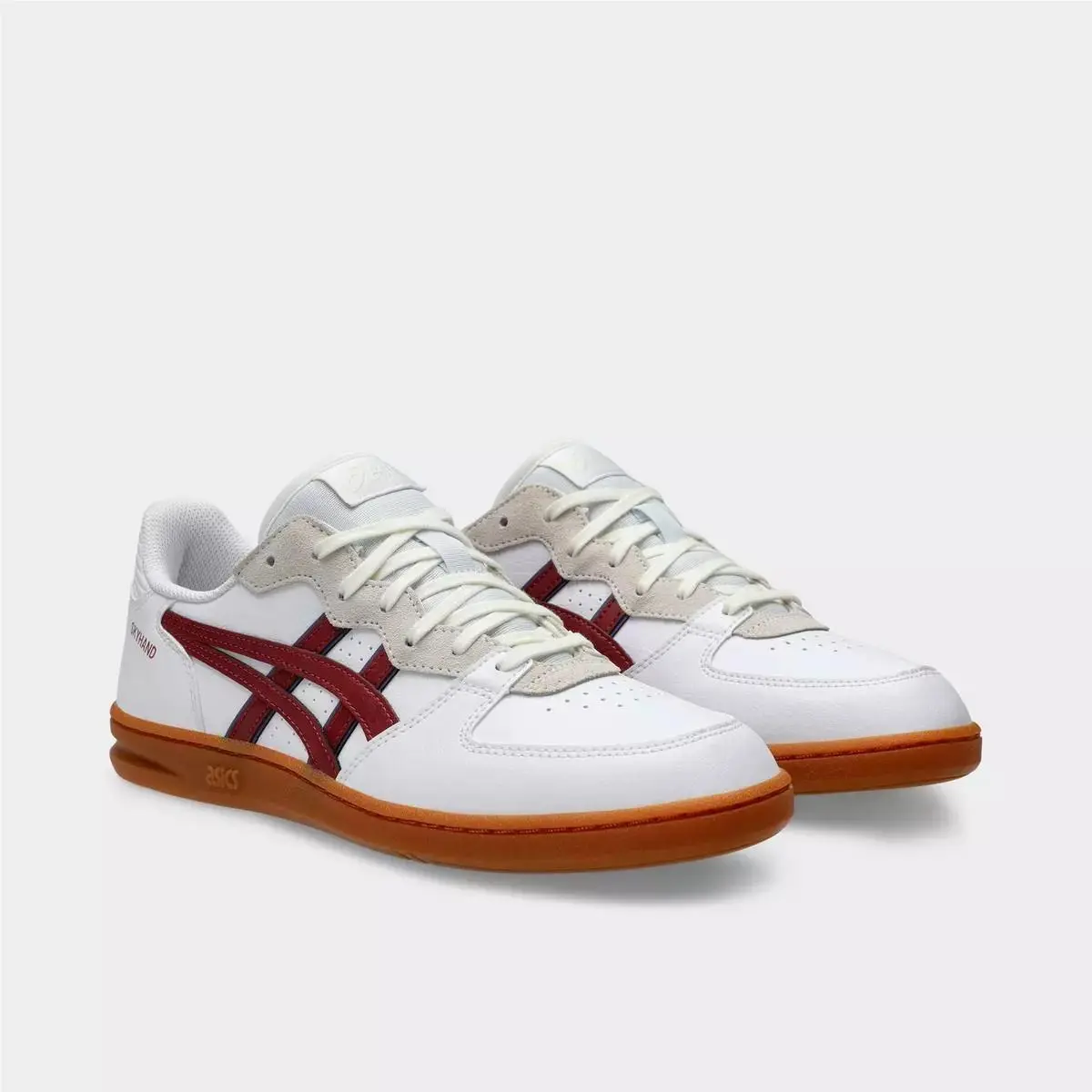 Asics shoes - ASICS Skyhand - Skyhand - 1203A451-105 - White (UPC: 197298800013) 6