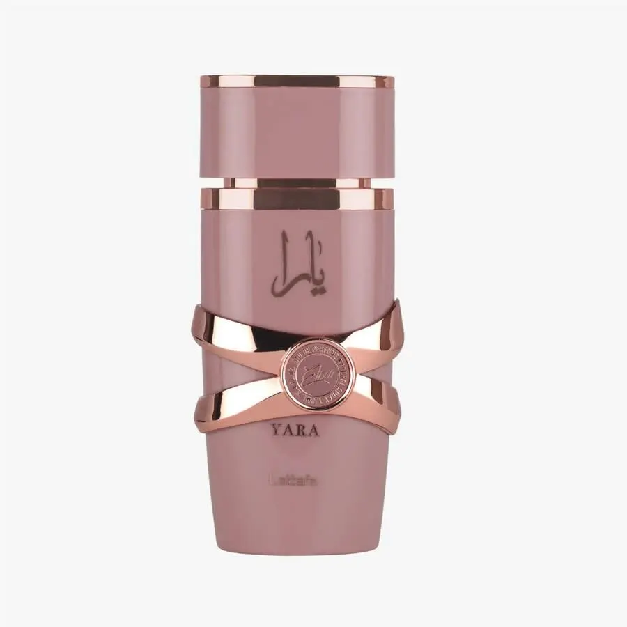 Lattafa Ladies Yara Elixir Edp Spray 3.4 oz Fragrances 6290362346531