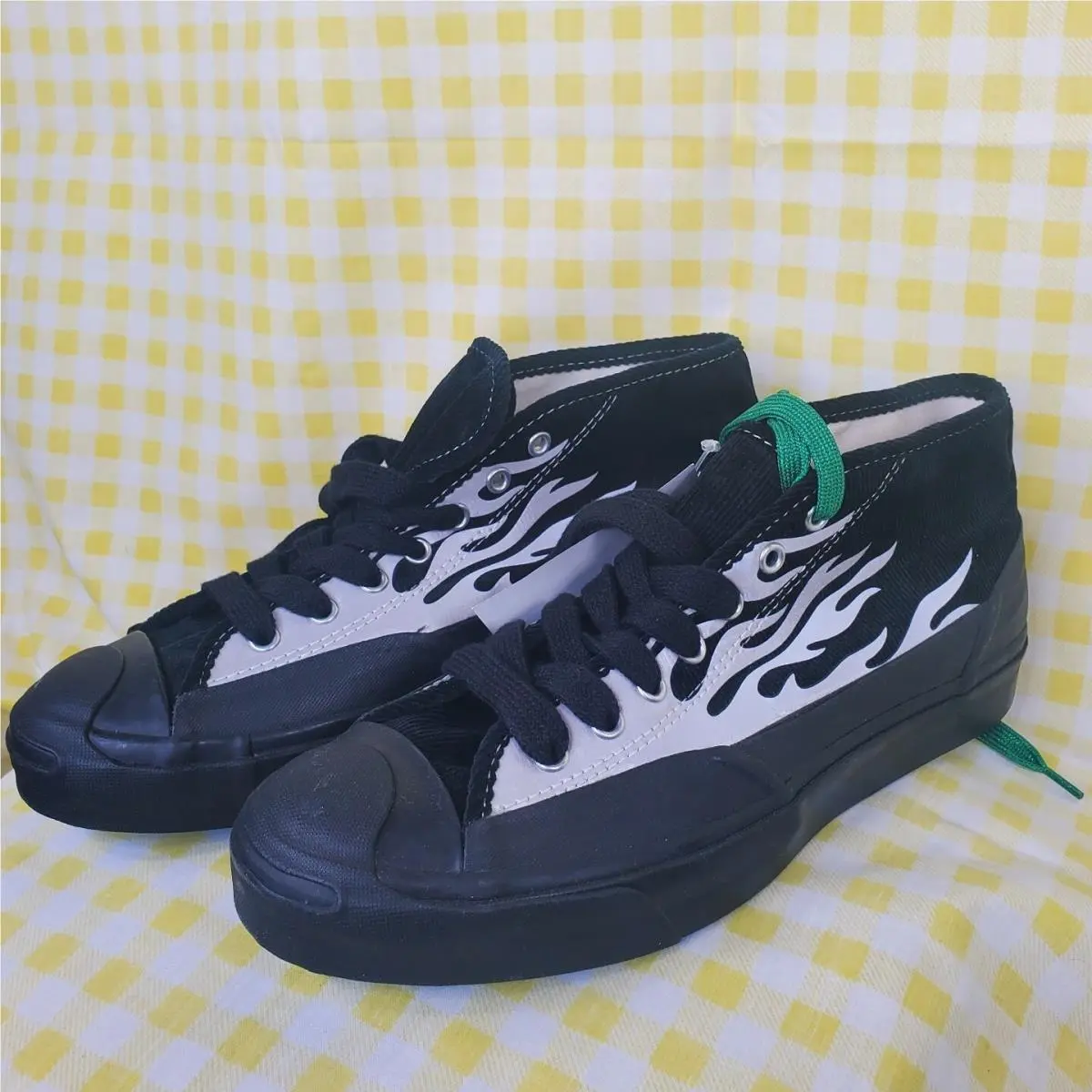 Converse shoes - Jack Purcell - Jack Purcell - 167379c - Black 2