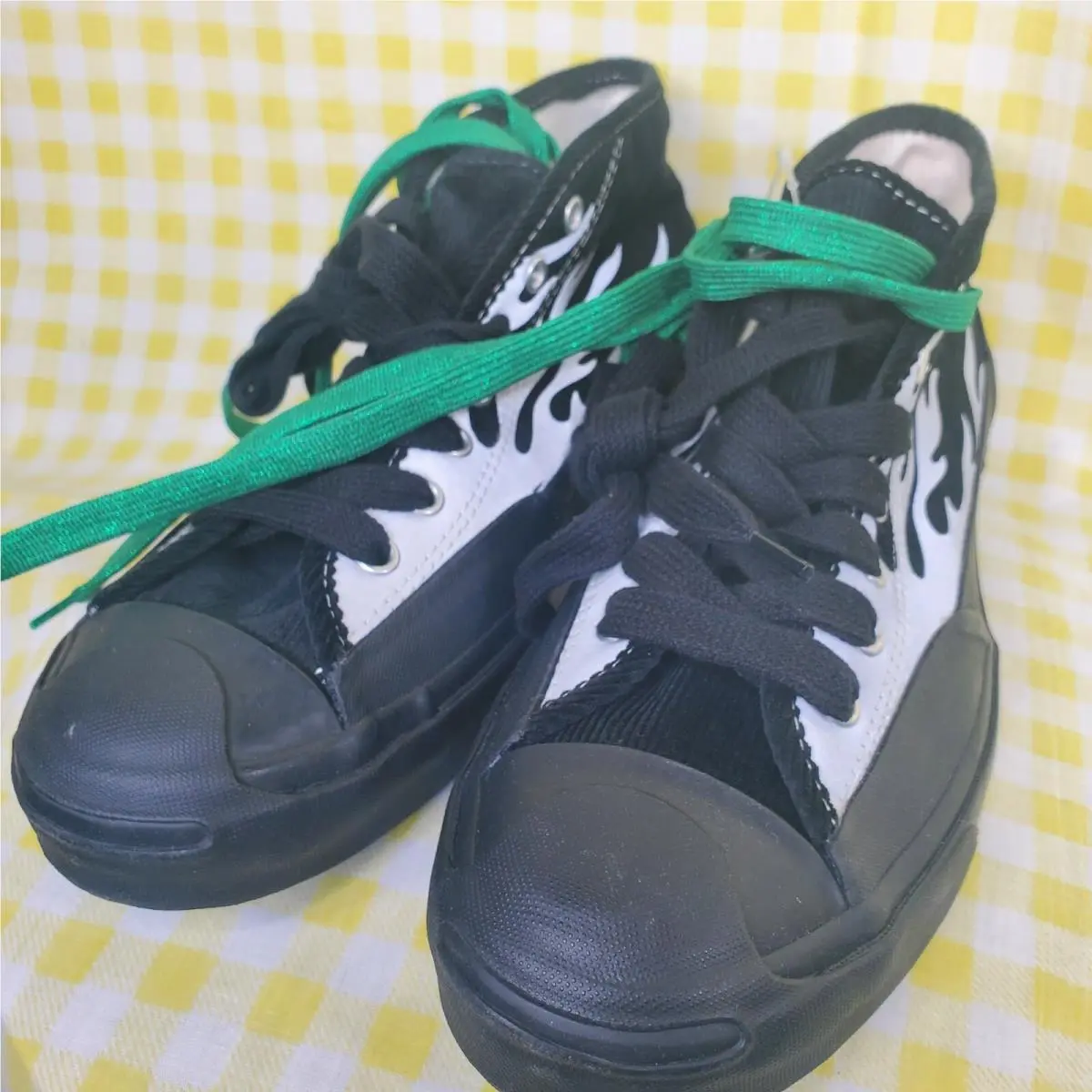 Converse shoes - Jack Purcell - Jack Purcell - 167379c - Black 3