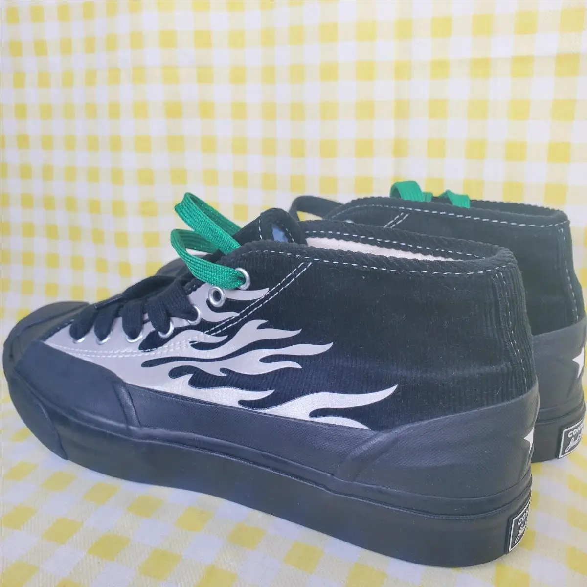 Converse shoes - Jack Purcell - Jack Purcell - 167379c - Black 4