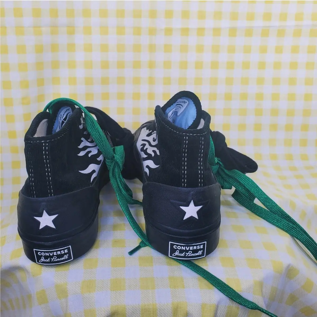 Converse shoes - Jack Purcell - Jack Purcell - 167379c - Black 5