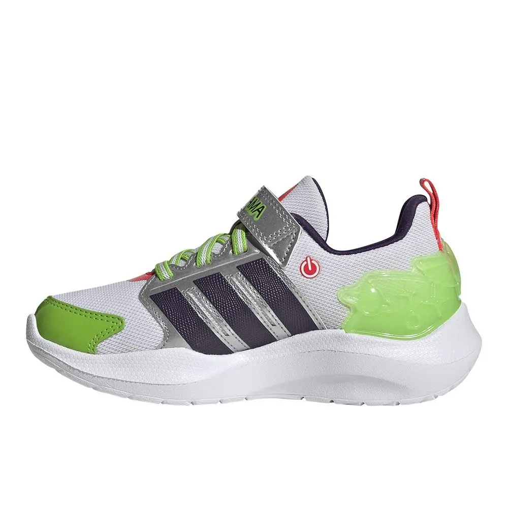 Adidas shoes - adidas  Pixar Toy Story Lightorama Runner  Children - SB1158-KI6603 - White 1
